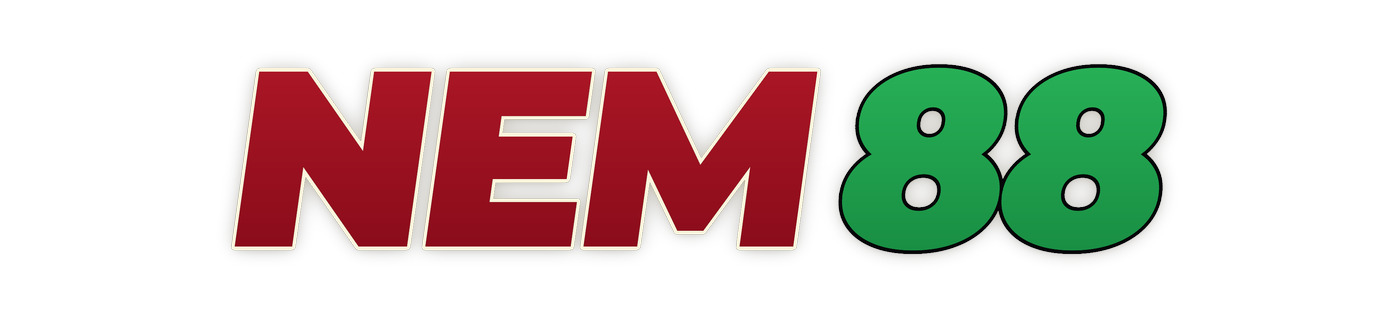 nem88 logo